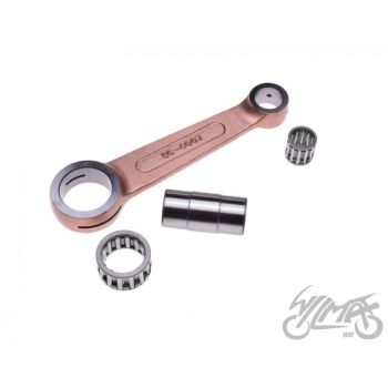 Keps - WSK125 taiwan, alumise tihvti läbimõõt 21,2 mm