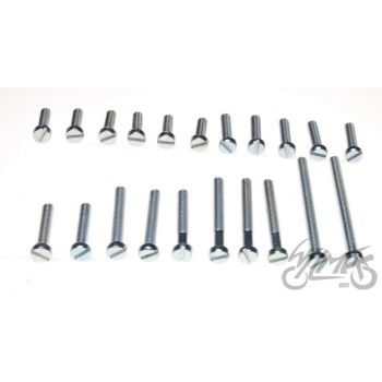 Mootori poltide komplekt WSK125 jaoks