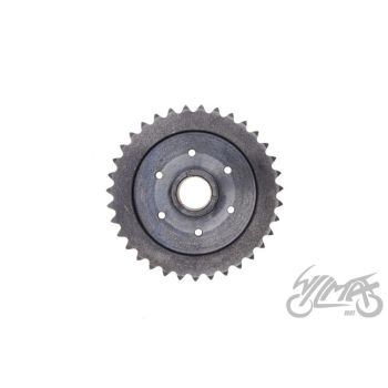 Siduri hammasratas WSK125