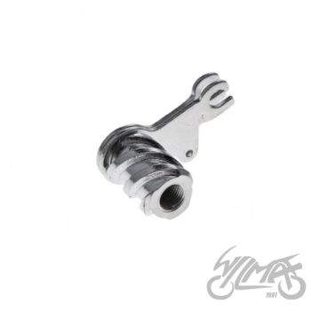 Siduri vabastusmehhanism WSK125