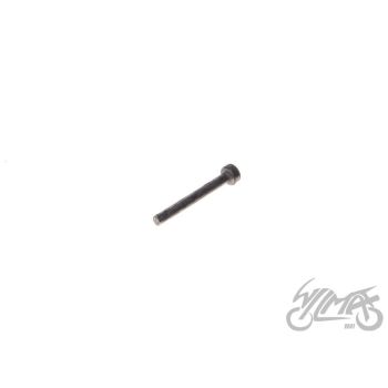 WSK125 siduri tõukurvõll, lühike