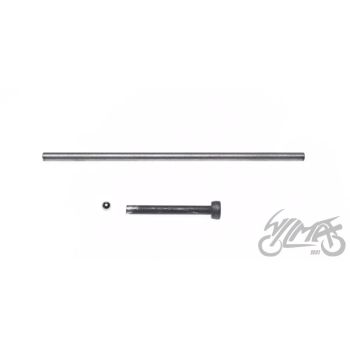 Siduri tõukurvõll WSK125