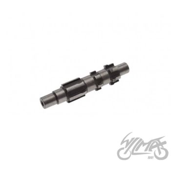 VAHEVÕLL, VAHEKÄIK WSK125