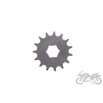 Keti hammasratas esimene 15H, WSK175