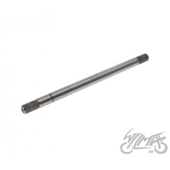 VÕLLI KOOST, KÄIGUVAHETUS SHL175