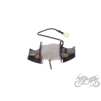 Süütemähis WSK125 CN