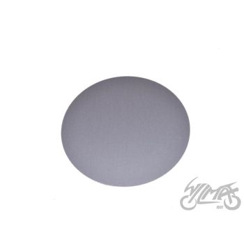 Embleem bensiinipaagile WSK alumiiniumist