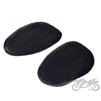 PAD, KÜTUSEPAAGI WSK KÕRGE PAAGI jaoks