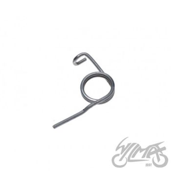 WSK piduritrumli vedru