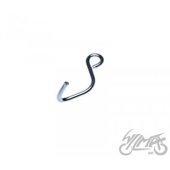 WSK 125 b1 seisujala klamber