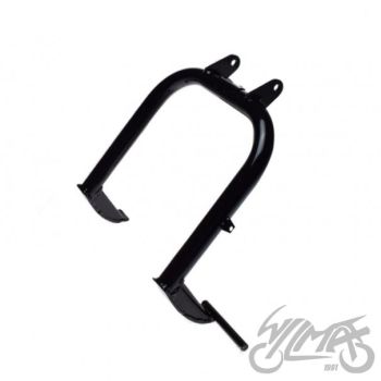 WSK 125 garbuska seisujalg