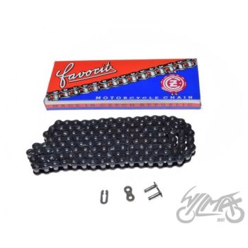 Juhtkett WSK 120 l tšehhi