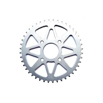 Tagumine hammasratas XMOTOS XB88