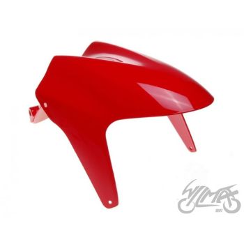 ESIPORITI, ESIOSA PUNANE YAMAHA AEROX 50 JAOKS