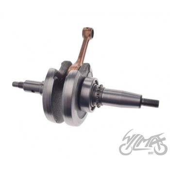 VÄÄNDEVÕLLI KOMPLEKT YAMAHA YBR125 JAOKS