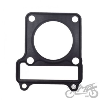 Tihend, silindripea Yamaha YBR125 jaoks