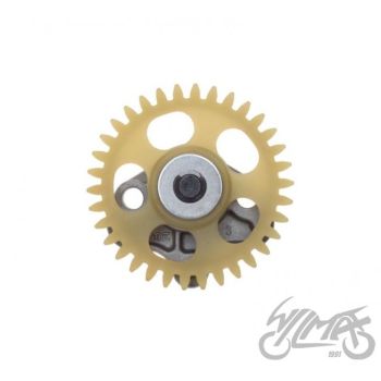 ÕLIPUMBA KOOST YAMAHA YBR125 JAOKS