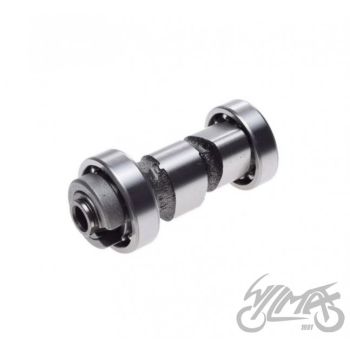 NOKKAVÕLLI KOOST YAMAHA YBR125 JAOKS