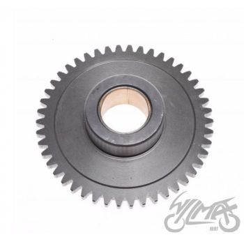 VABARATAS, ELEKTRILINE STARTER YAMAHA YBR125 JAOKS