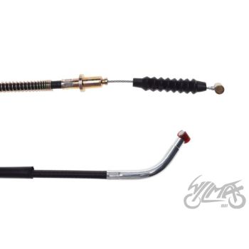 Siduritross, Yamaha YBR 125 cc