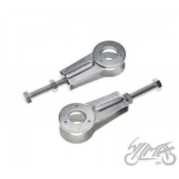 KETI REGULEERIMISE KOMPLEKT YAMAHA YBR 125 JAOKS