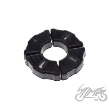 TAGUMINE HAMMASRATTA SUMMUTI YAMAHA YBR 125 JAOKS