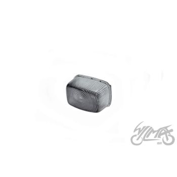 LÄÄTS, EESMINE SUUNATULELAMP, SUITSUNE YAMAHA BWS-ILE