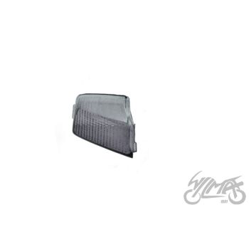 LÄÄTS, TAGUMINE SUUNATULELAMP VASAKPOOLNE, TUMEDAKS TOONITUD YAMAHA BWS-ILE