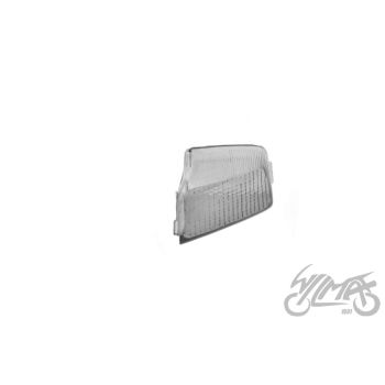 LÄÄTS, TAGUMINE PAREM SUUNATULE LAMP YAMAHA BWS-ILE, LÄBIPAISTEV