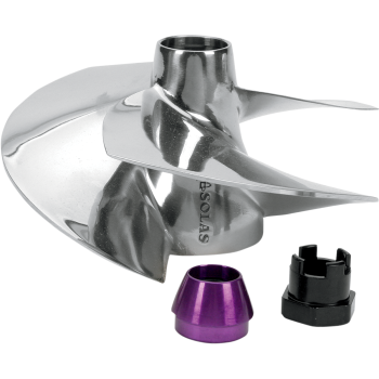 CONCORDE IMPELLER YAM