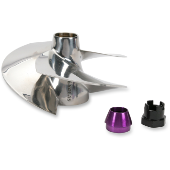 CONCORDE IMPELLER YAM