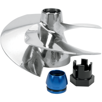 CONCORDE IMPELLER YAM