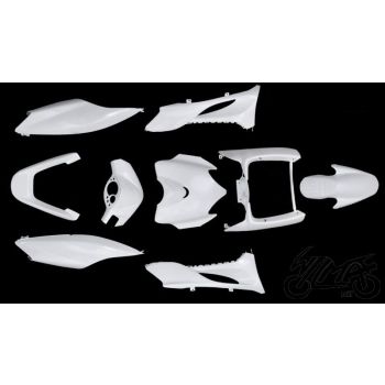 Plastiku komplekt Yamaha Jog R / RR