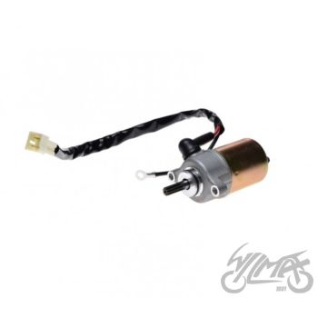 Yamaha X-Max 125 starter