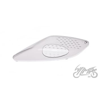 TAGATULEDE SUUNATULE LÄÄTS VASAKPOOLNE SELGE YAMAHA X-MAX 125 JAOKS