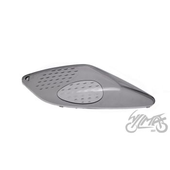 TAGATULEDE SUUNATULE LÄÄTS, PAREM, TUMENDATUD YAMAHA X-MAX 125 JAOKS