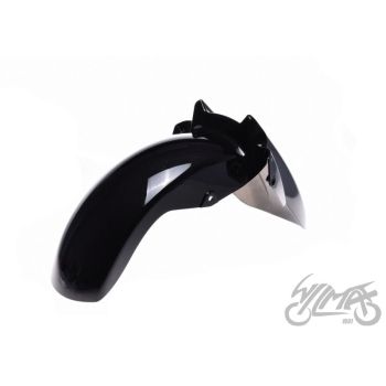 ESIPORITIIV, MUST YAMAHA X-MAX 125 JAOKS