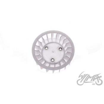 VENTILAATOR, MAGNETO 2T KEEWAY HURRICANE