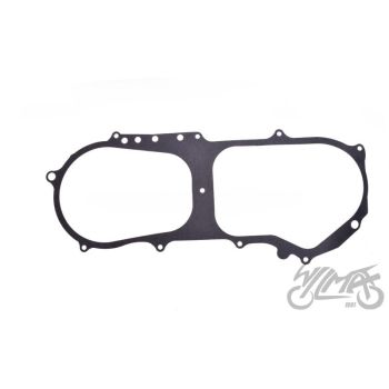 Tihend, veorihma kate 2T Keeway Hurricane