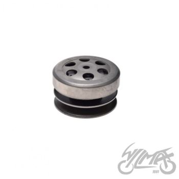 Sidur 2T, korpuse DIA. 112 mm