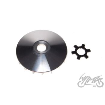 ESIPANEEL, LIIKUV VARIAATOR KOOS SEIBIGA 2T