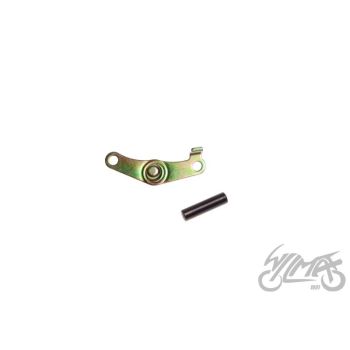 VAHESTARTERI HAMMASRATTA VÕLLI KOOST, KOOS LUKUSTUSPLAADIGA