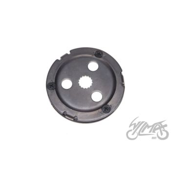 SIDURIKOOSTIS, ÜHESUUNALINE STARTERIMOOTOR 2T UUS MUDEL