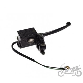 Käsipiduripump, esipidur Keeway Hurricane