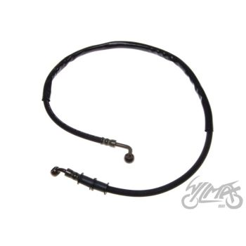 Pidurivooliku poldid M10, pikkus 965 mm, üks ots horisontaalne 90 kraadi, teine vertikaalne 90 kraadi.