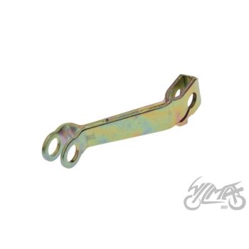 ÕLIVARRE, TAGUMISE PIDURI NUKK