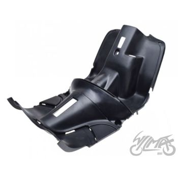 JALAKAITSE, SISENEMINE KEEWAY HURRICANE