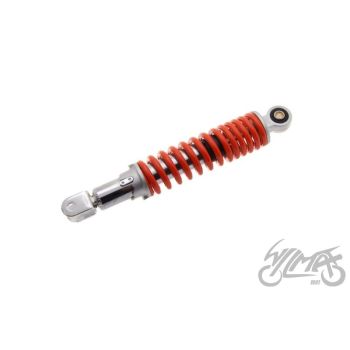 Amort, tagumine - Keeway Hurricane originaal