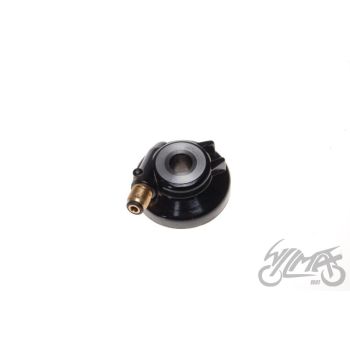 Spidomeetri tigu, vasakule poole ratast, võlli läbimõõt 12mm