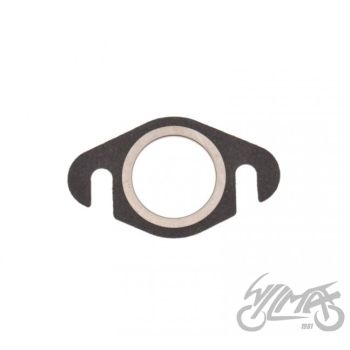 Summuti leegitoru tihend 2t Keeway Hurricane